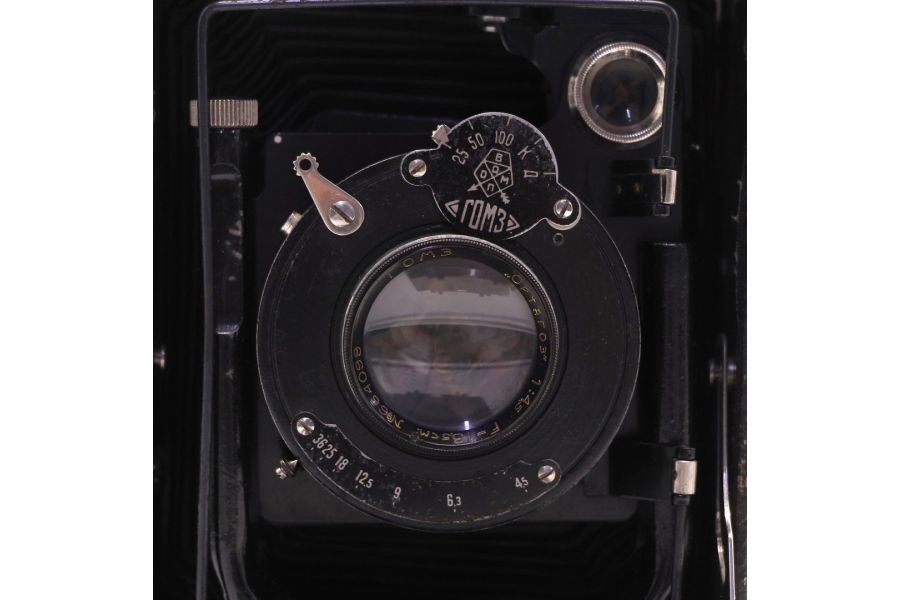 Фотокор 1 (СССР, 1938)