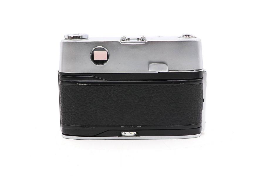 Agfa Selecta (Germany, 1962)