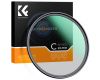 Светофильтр K&F Concept C-Series HMC 1/4 Black Diffusion 52mm