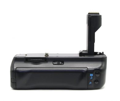 Батарейная ручка Phottix BP-50D