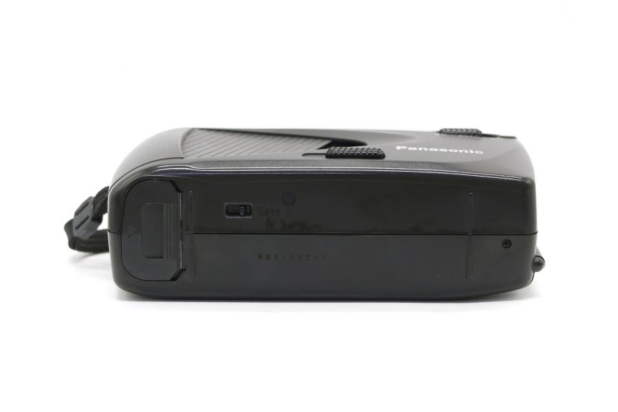 Panasonic C-335EF в упаковке