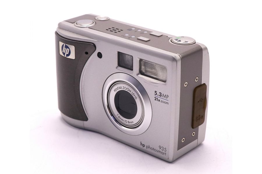 HP Photosmart 935