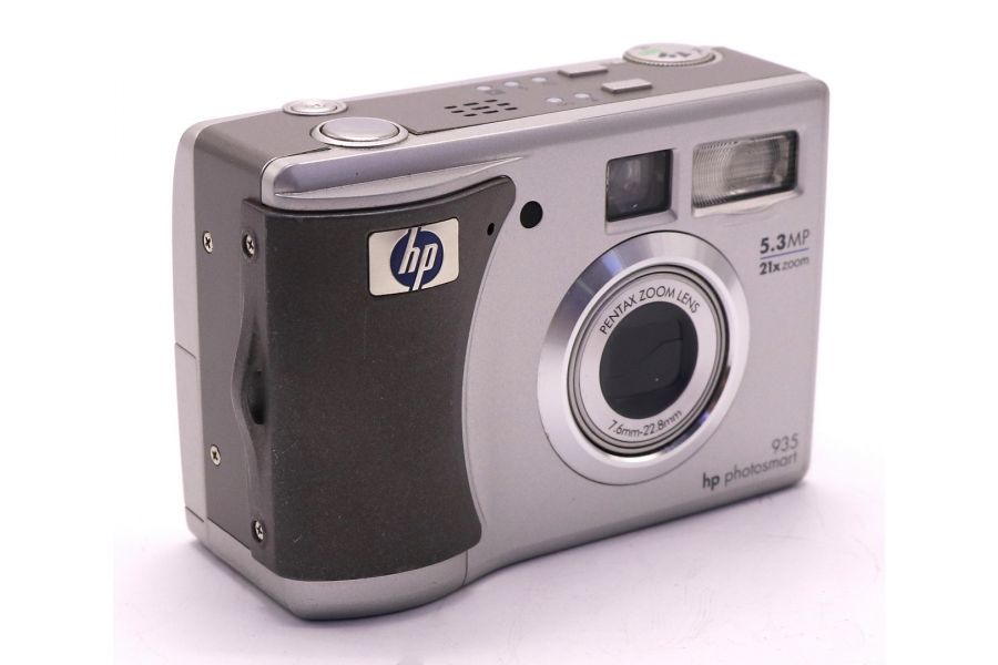 HP Photosmart 935