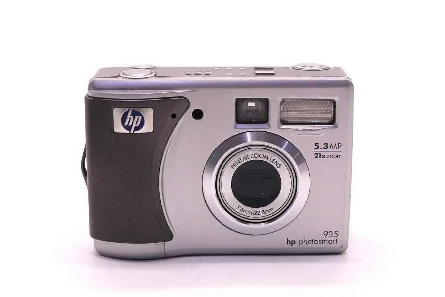 HP Photosmart 935