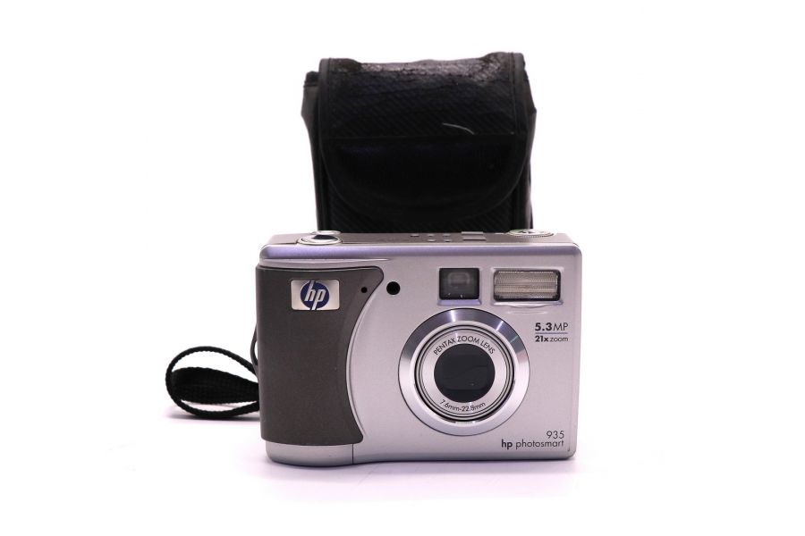 HP Photosmart 935