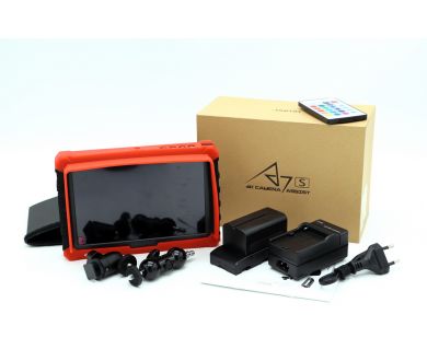 Накамерный монитор Lilliput A7S