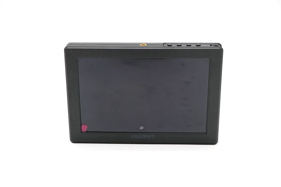 Накамерный монитор Lilliput A7S