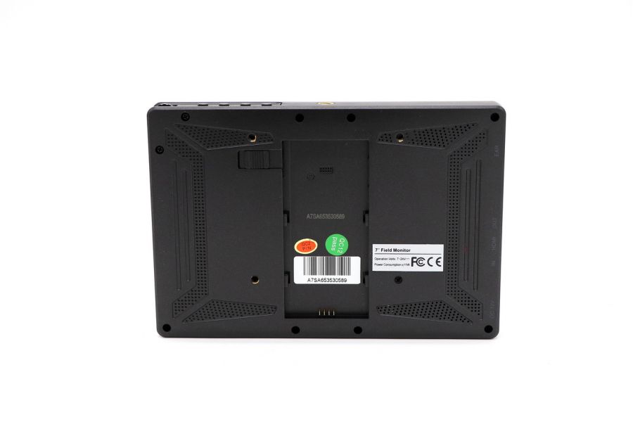 Накамерный монитор Lilliput A7S