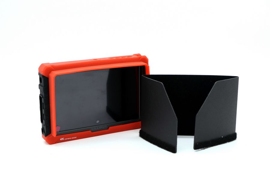 Накамерный монитор Lilliput A7S