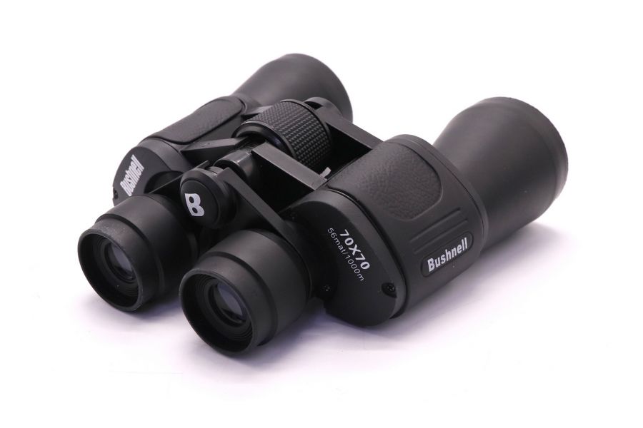 Бинокль Bushnell 70x70
