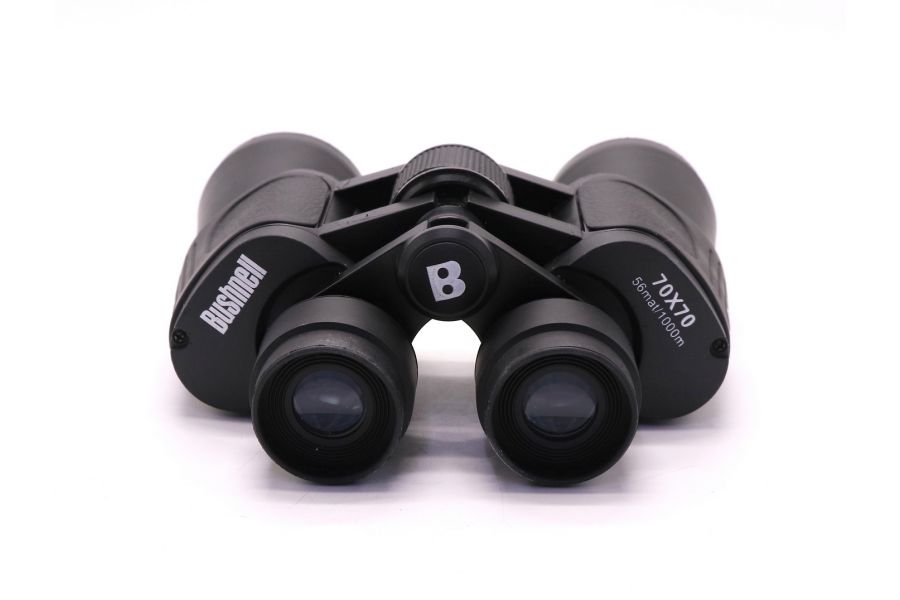 Бинокль Bushnell 70x70