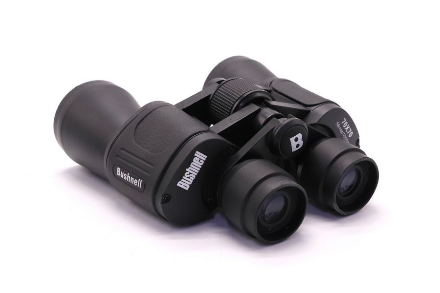 Бинокль Bushnell 70x70
