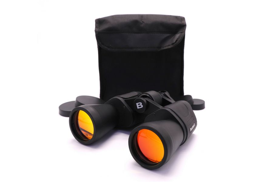 Бинокль Bushnell 70x70