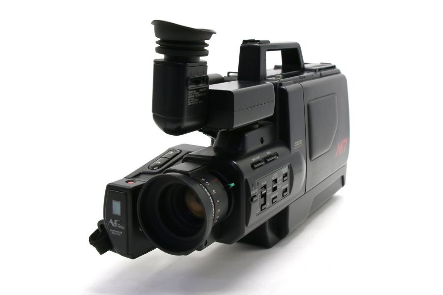 Видеокамера Panasonic NV-M7