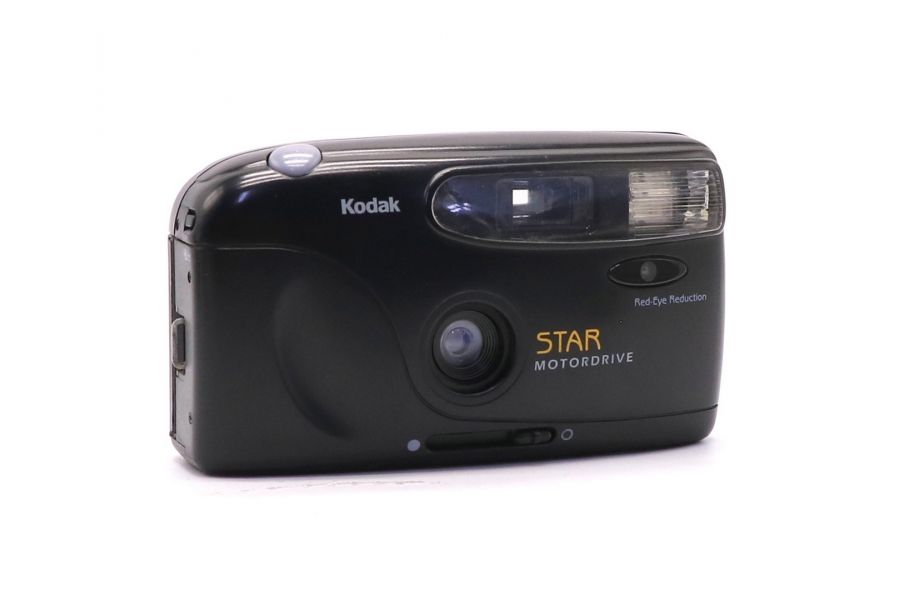 Kodak Star Motordrive (Thailand, 1997)