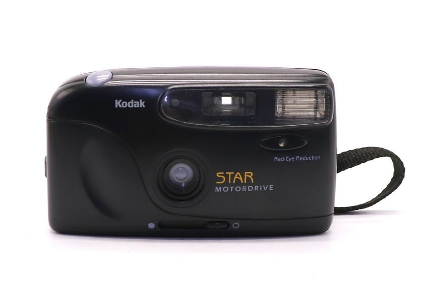 Kodak Star Motordrive (Thailand, 1997)