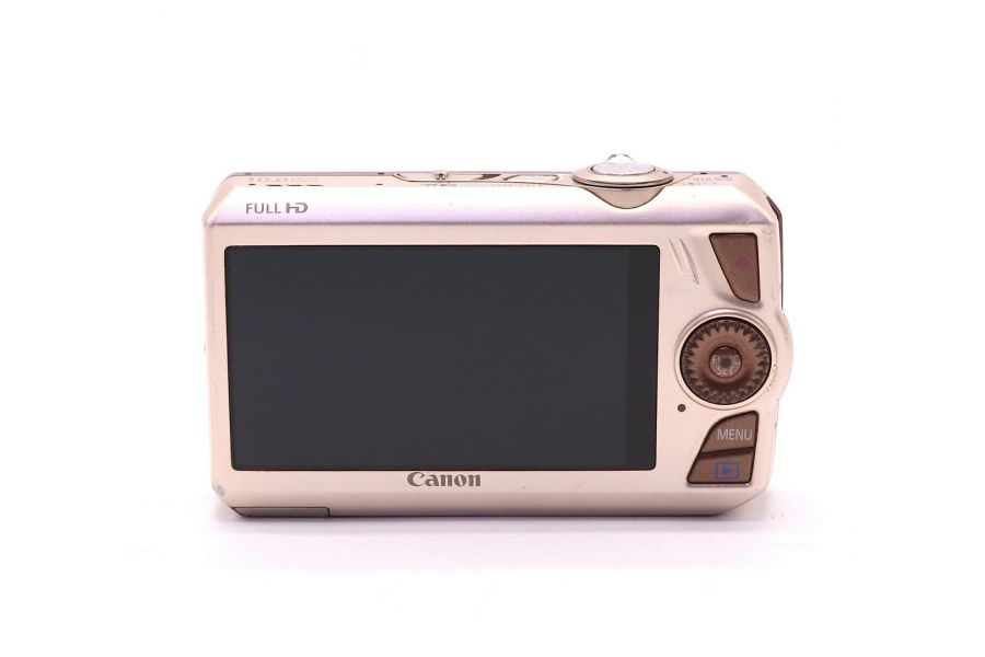 Canon IXUS 1000 HS