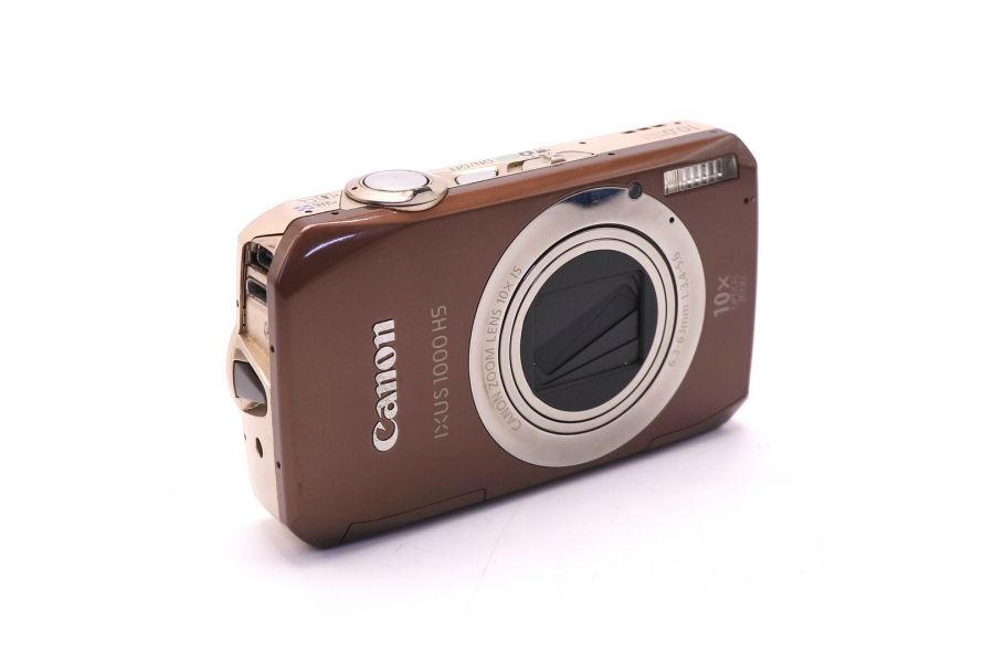 Canon IXUS 1000 HS