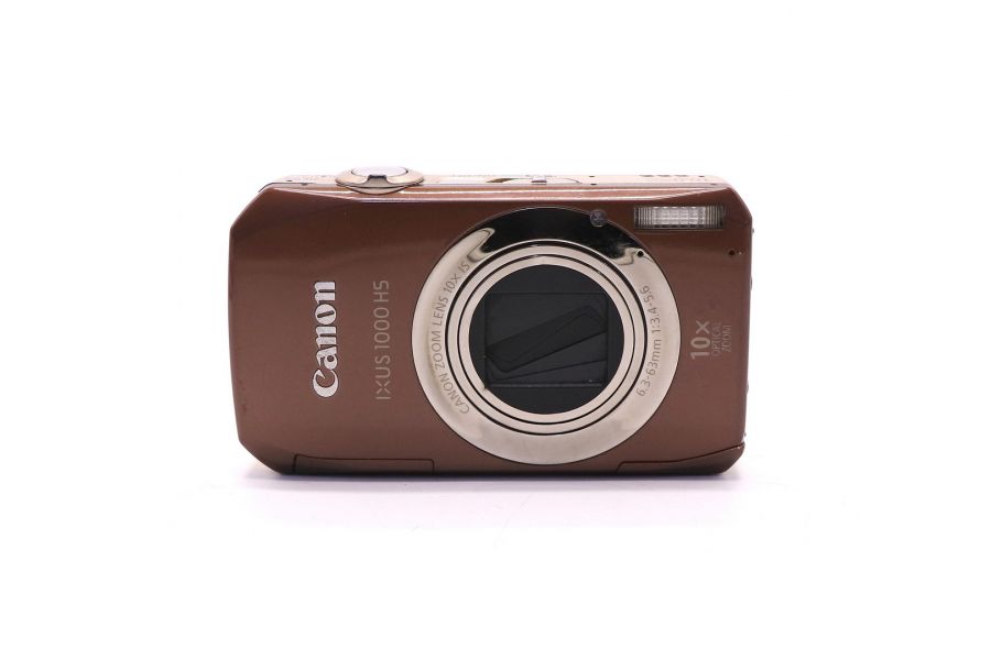 Canon IXUS 1000 HS