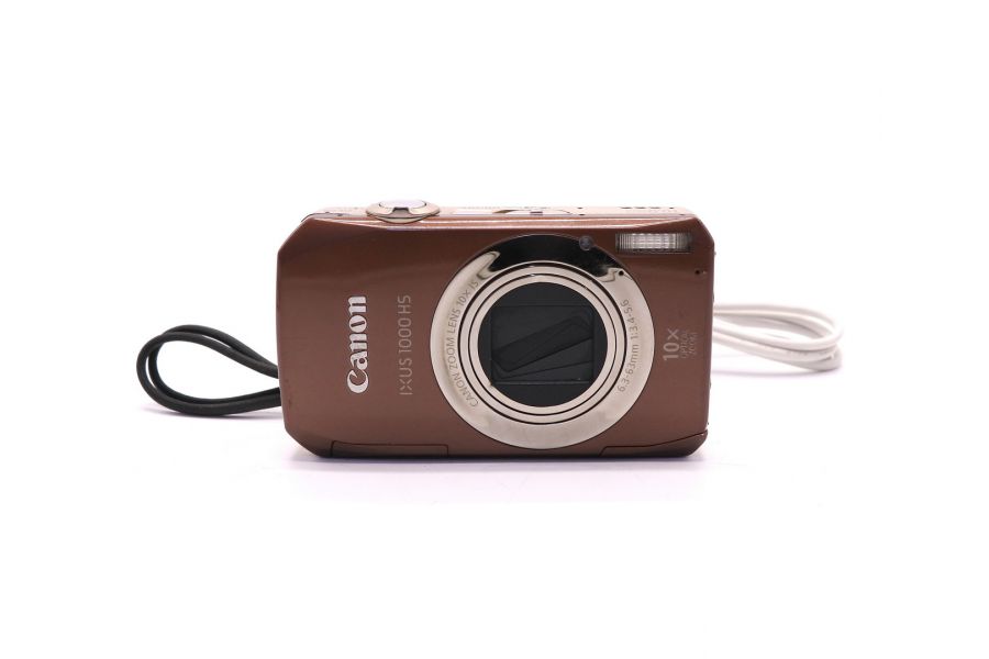 Canon IXUS 1000 HS