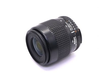 Nikon 35-80mm f/4-5.6D AF Nikkor (Thailand)
