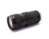 Vivitar 75-205mm f/3.8 Close Focusing Auto Zoom