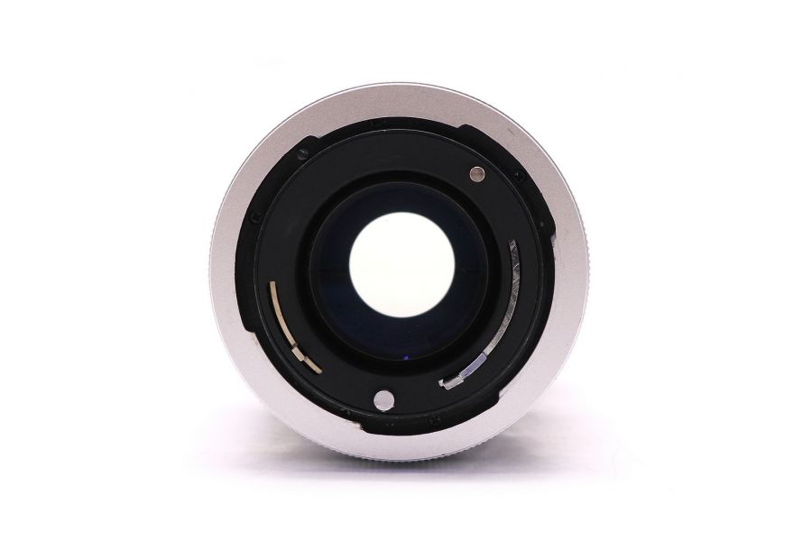 Vivitar 75-205mm f/3.8 Close Focusing Auto Zoom