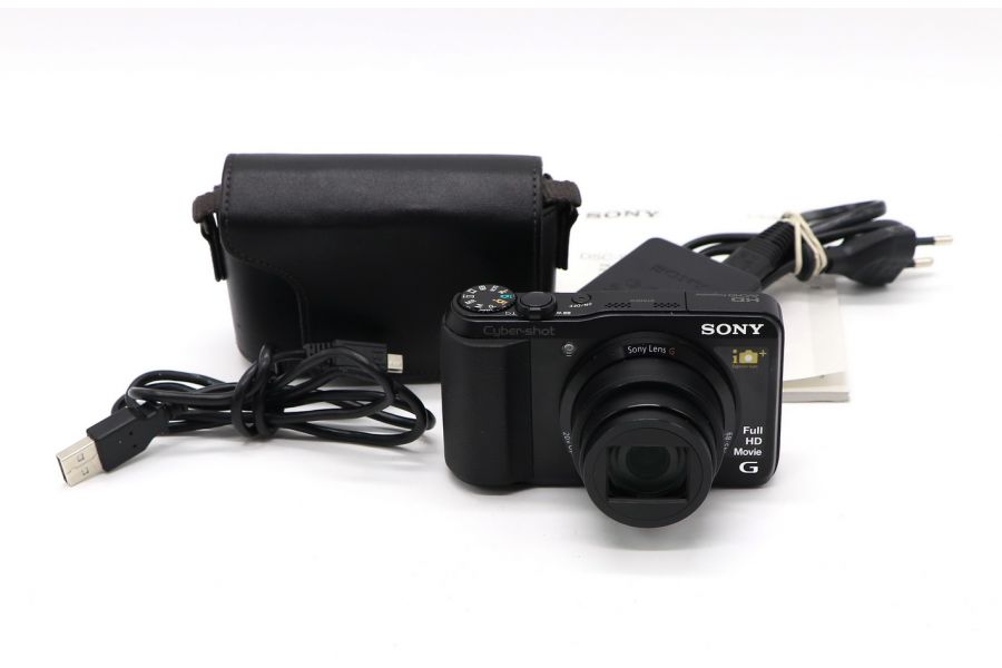 Sony Cyber-shot DSC-HX20V