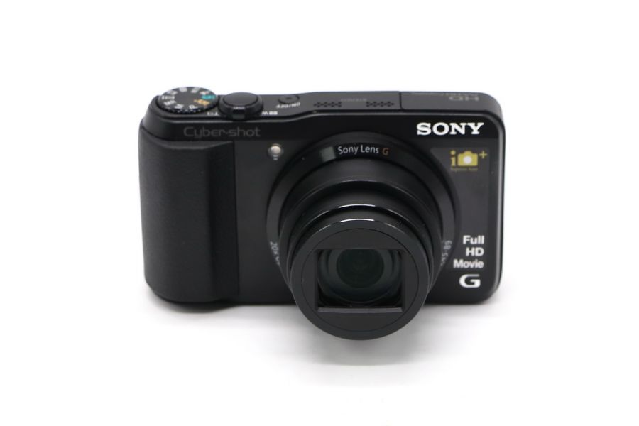 Sony Cyber-shot DSC-HX20V