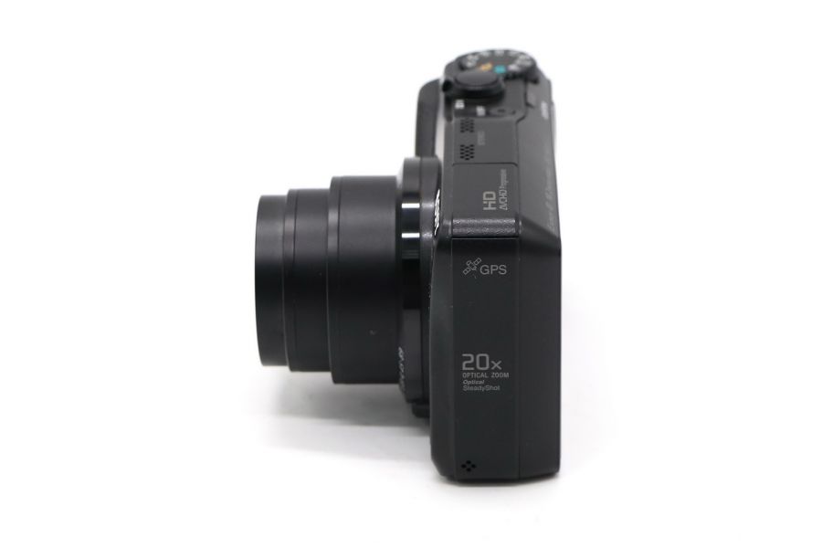 Sony Cyber-shot DSC-HX20V