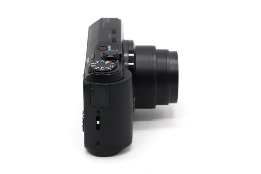 Sony Cyber-shot DSC-HX20V