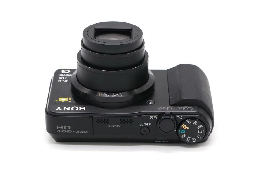 Sony Cyber-shot DSC-HX20V