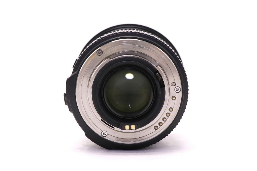 Sigma AF 17-50mm f/2.8 EX DC HSM Pentax K в упаковке