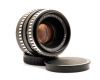 Pancolar 1.8/50 Carl Zeiss Jena (Germany, 1973)