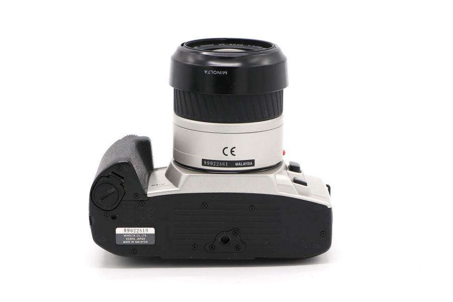 Minolta Maxxum STsi kit