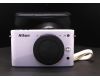 Nikon 1 J1 белый body (пробег 6290 кадров)