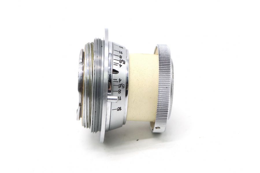 Индустар-50 3,5/50 тубусный новый