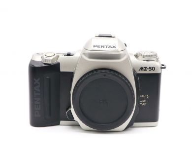 Купить Pentax MZ-50 body Pentax MZ-50 body