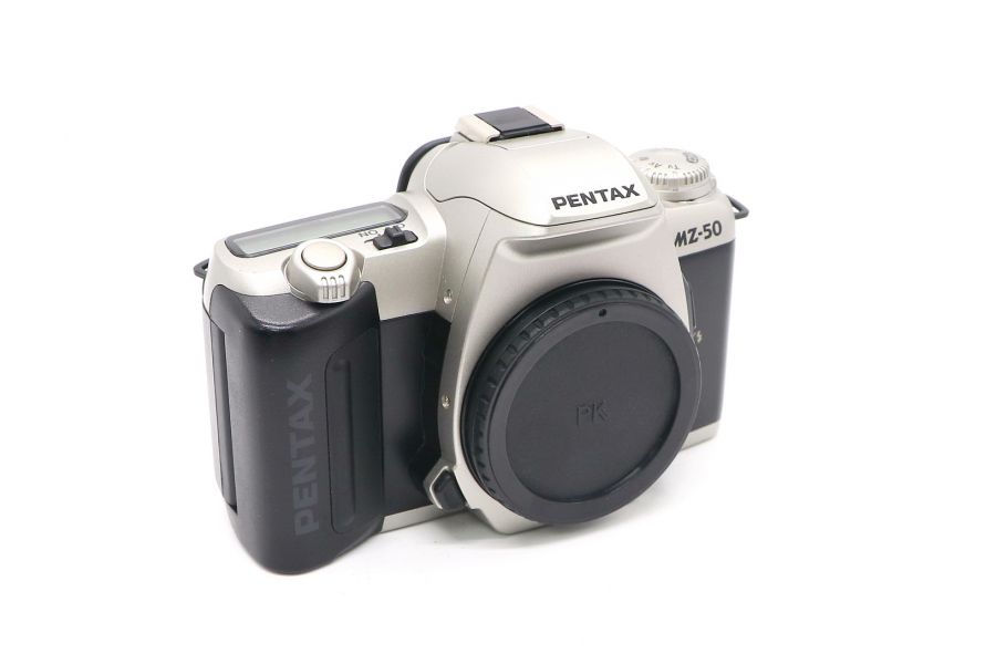 Pentax MZ-50 body