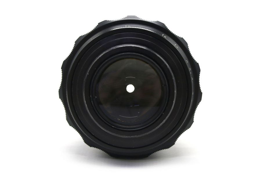 Юпитер-9 2/85 М39 черный в тубусе