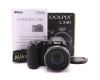 Nikon coolpix L340 в упаковке