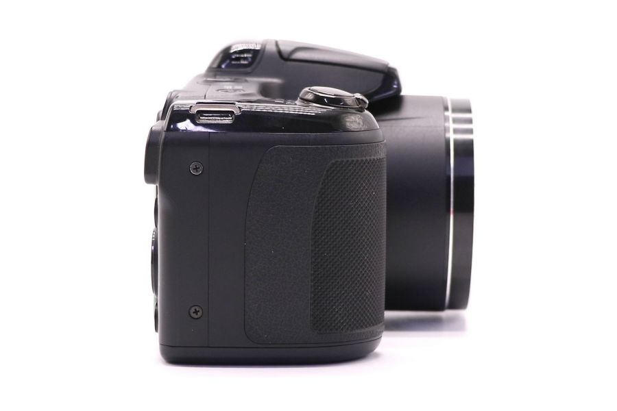 Nikon coolpix L340 в упаковке