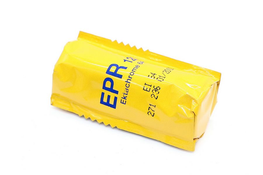 Фотопленка Kodak Ektachrome 64/120