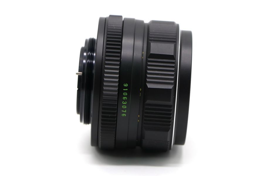 Новый Гелиос-44М-4 МС 2/58 в упаковке