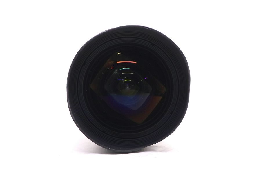 Sigma AF 8-16mm f/4.5-5.6 DC HSM for Nikon F