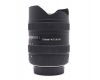 Sigma AF 8-16mm f/4.5-5.6 DC HSM for Nikon F