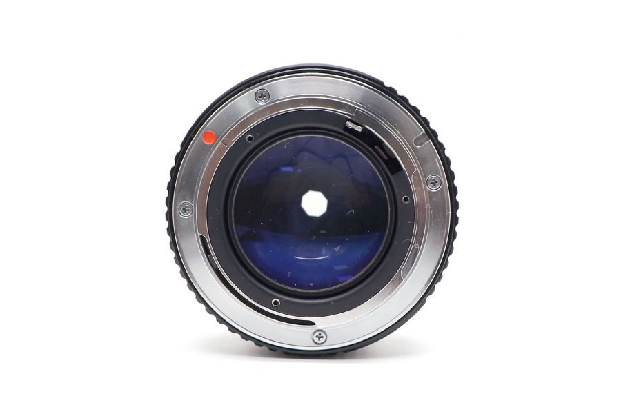 Ricoh XR Rikenon 50mm f/1.4