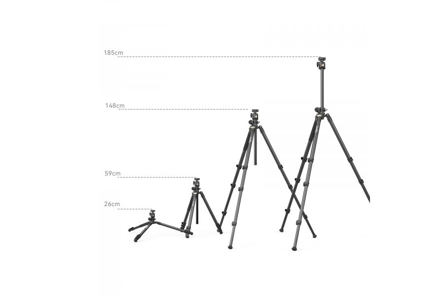 Штатив SmallRig 4288 CT200 