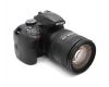 Nikon D3400 kit 16-85mm f/3.5-5.6G ED VR AF-S DX Nikkor