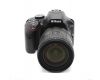 Nikon D3400 kit 16-85mm f/3.5-5.6G ED VR AF-S DX Nikkor